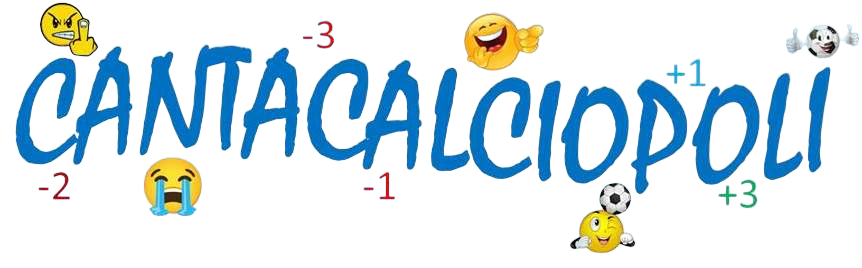 CANTACALCIOPOLI